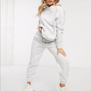 ASOS women’s tracksuit